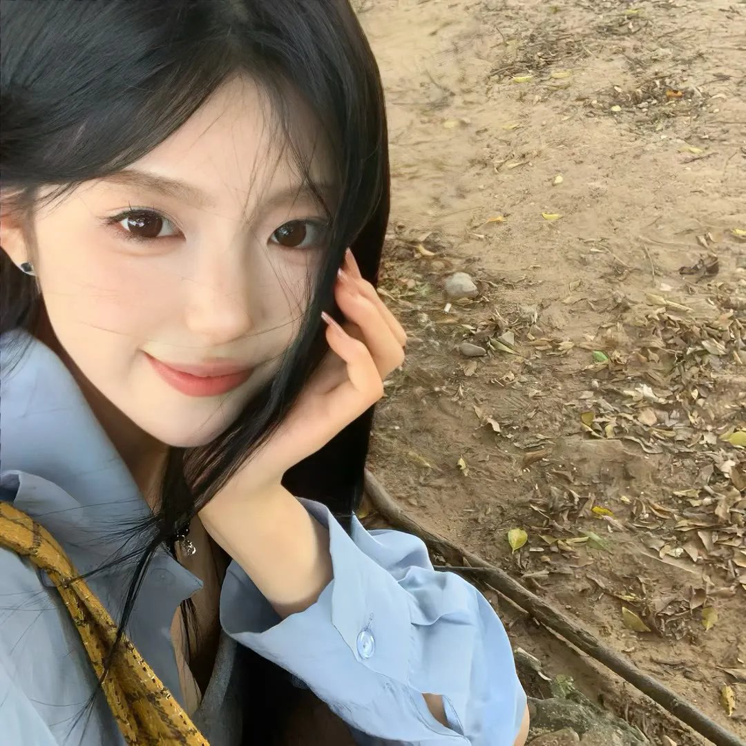 依然如是