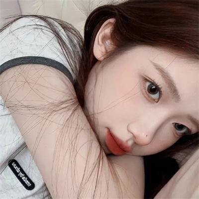 我喜欢的女子